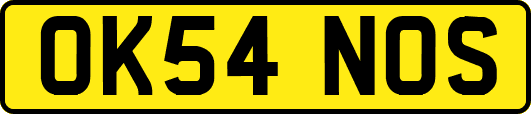 OK54NOS