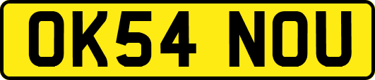 OK54NOU