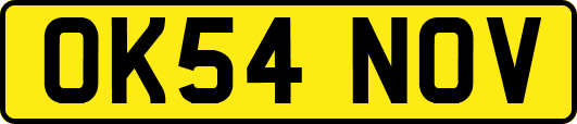 OK54NOV