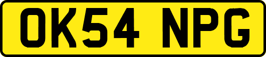 OK54NPG