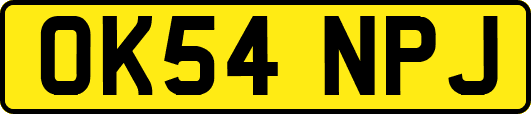 OK54NPJ