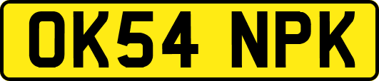 OK54NPK