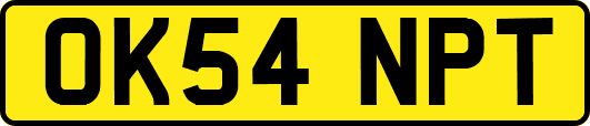 OK54NPT