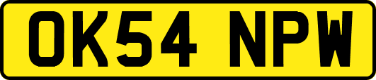 OK54NPW
