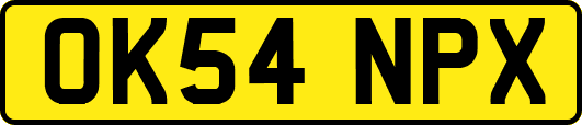 OK54NPX