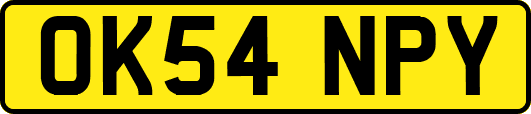 OK54NPY