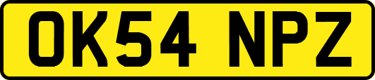 OK54NPZ