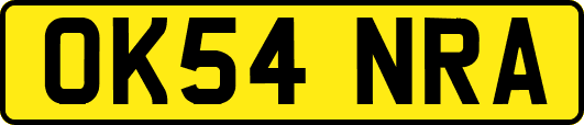 OK54NRA