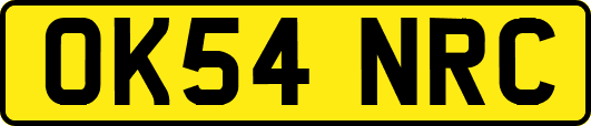 OK54NRC