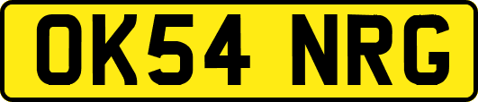OK54NRG