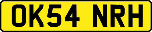 OK54NRH