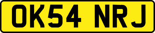 OK54NRJ