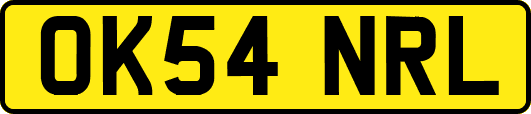 OK54NRL