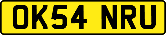 OK54NRU
