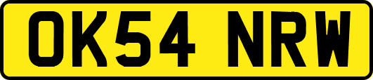 OK54NRW