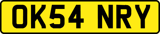 OK54NRY