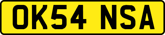 OK54NSA