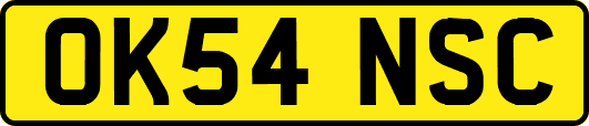 OK54NSC