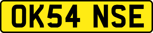 OK54NSE