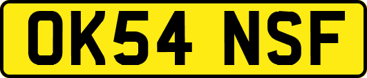 OK54NSF