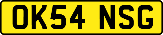 OK54NSG