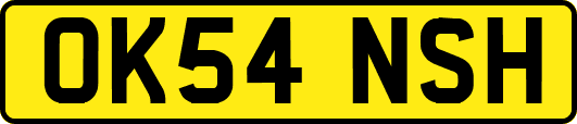 OK54NSH