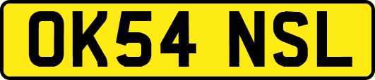 OK54NSL