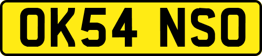 OK54NSO