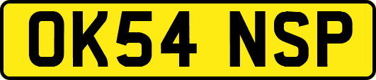 OK54NSP