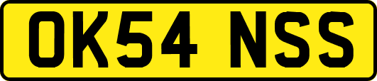 OK54NSS