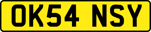 OK54NSY