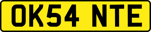 OK54NTE