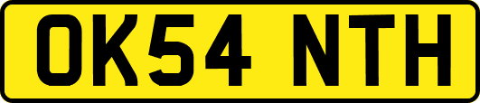 OK54NTH