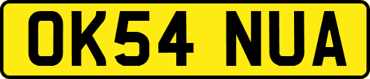 OK54NUA