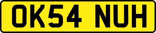 OK54NUH