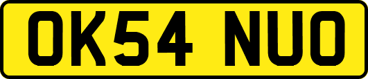 OK54NUO