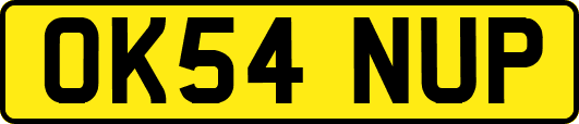 OK54NUP