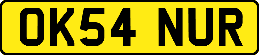 OK54NUR