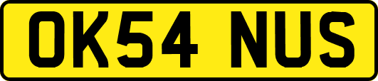 OK54NUS