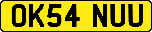 OK54NUU