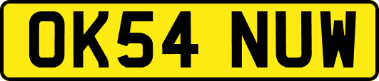OK54NUW
