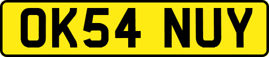 OK54NUY