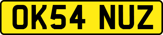 OK54NUZ