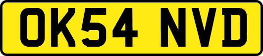 OK54NVD