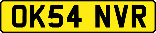 OK54NVR