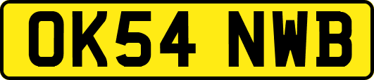 OK54NWB
