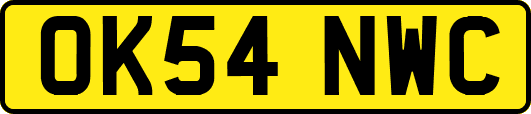 OK54NWC
