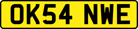 OK54NWE