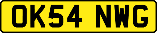 OK54NWG