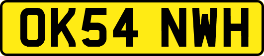 OK54NWH